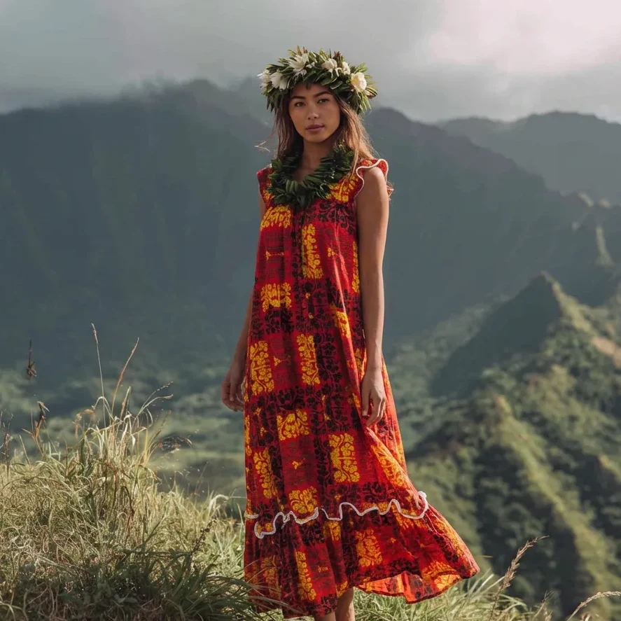 Muumuu Month Sale